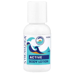 Stream2Sea, Активный лосьон для тела, 30 мл (1 унция)