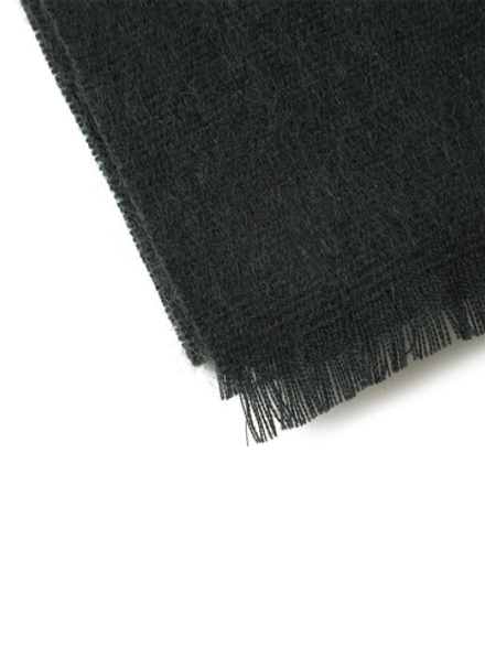 Шарф Brushed Wool