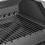 Смокер-гриль SMART-600 ОПТИМА