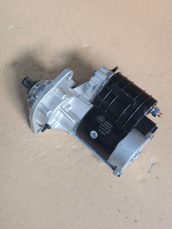 Стартер КАМАЗ дв.CUMMINS 4ISBe185, 6ISBe270, 285, 300 24В z 10 4.5/5.5кВт AVTOELECTRICA