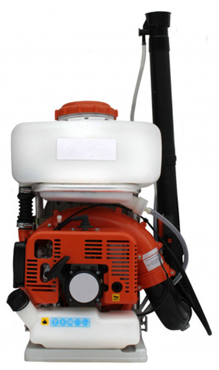 Опрыскиватель бензиновый Умница ОБМ-14л-16м