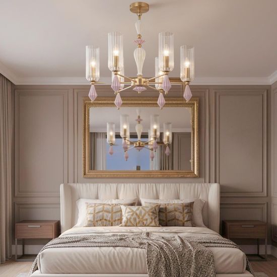 CL254160 FERNET Люстра