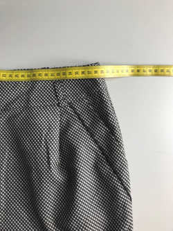 Юбка Viserdi прямого кроя, визуально на 48 размер