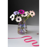 Ваза agnis, 21 см, перламутр