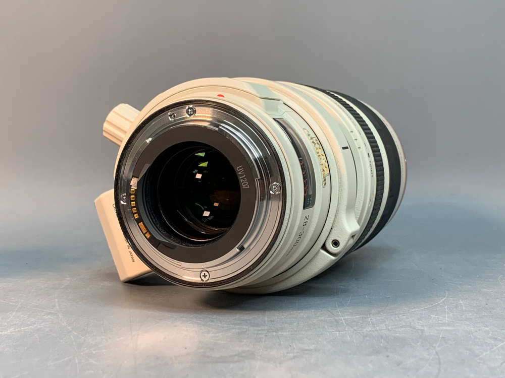 Canon EF 28-300mm f/3.5-5.6L IS USM