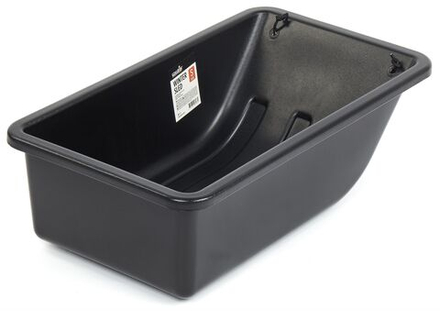 Сани рыболовные NORFIN 80x45x25см