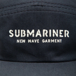 5P Night Glow Cap Navy