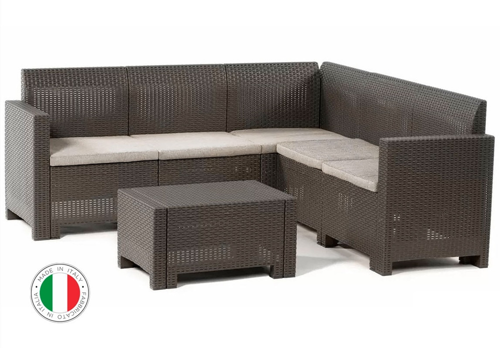 Комплект NEBRASKA CORNER Set