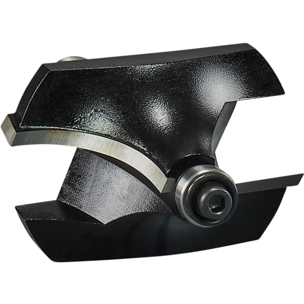 Фреза калевочная Makita 50,8*25,4*12*38*2Т   D-11374