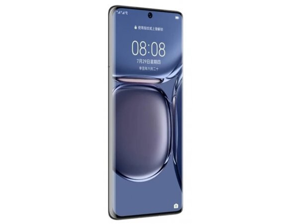 Смартфон HUAWEI P50 Pro 512 ГБ / ОЗУ 8 ГБ Golden Black (JAD-LX9)
