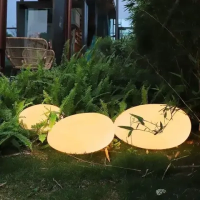 BECCI Уличный светильник, 1.2W, количество ламп:1шт