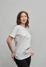 Футболка SHANYRAQ WHITE