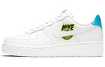 Кроссовки Nike Air Force 1 07 (Женская размерная сетка)