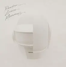 Винил DAFT PUNK Random Access Memories (Drumless Edition)