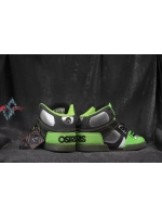 Дутые кеды NYC 83 от Savitar Shoes Company