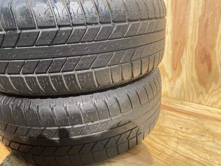 Шины летние Goodyear Wrangler 255/60R18 2шт.