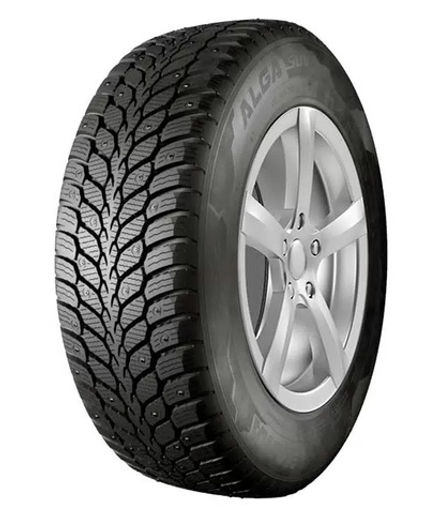 Зимняя шина шипованная Кама Alga SUV (НК-532) (215/65 R16 102T)