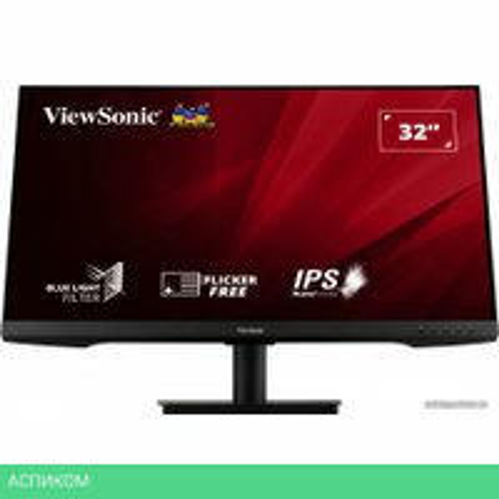Монитор ViewSonic VA3209-2K-MHD