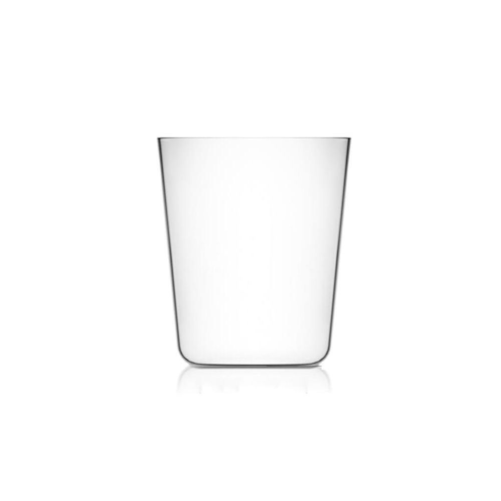 Стакан Олд Фэшн 250 мл "Rocks Cone" d 7,2/5 см h17,5 см   P.L. [6]