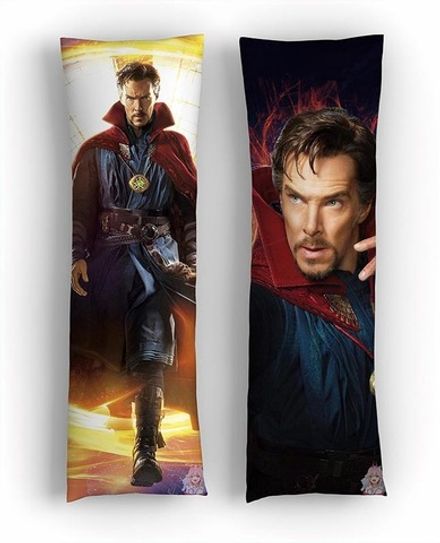 Дакимакура Доктор Стрэндж