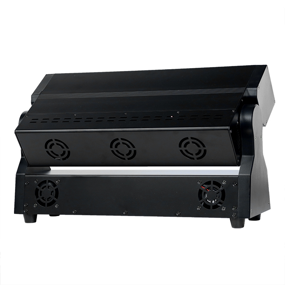 10*40W LED Zoom Bar Light