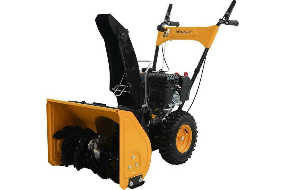 Снегоуборщик Habert HBM22B KC212