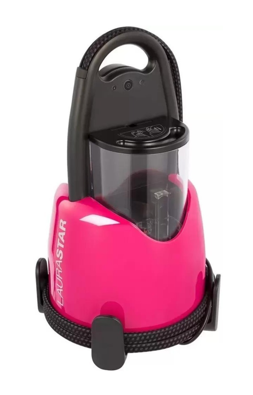 Гладильная система LauraStar LIFT+EU PINKY POP
