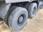 Shacman (Shaanxi) SX* 8x4 Самосвал SX331863366 (Дизельный, 12,5 л, 544 л.с., МТ)