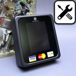 Готовый бизнес комплект вендинговый автомат «Робо мороженое»