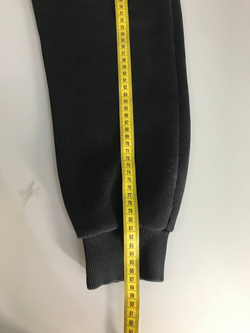 Штаны утепленные, визуально на 9/10 лет