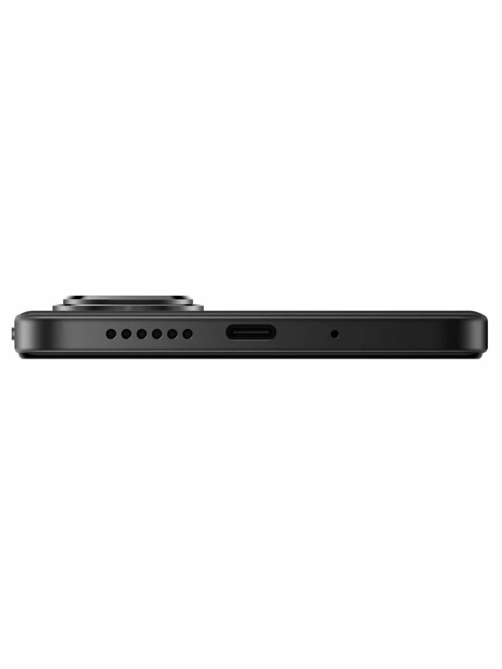 Смартфон Xiaomi Poco M7 8/256Gb Черный
