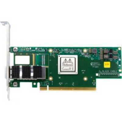 Сетевая карта Mellanox MCX653105A-ECAT
