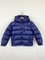 Пуховик Polo Ralph Lauren