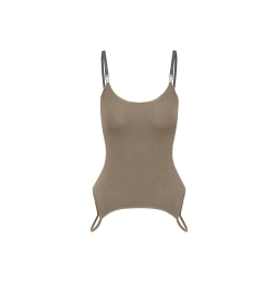 Топ вторая кожа