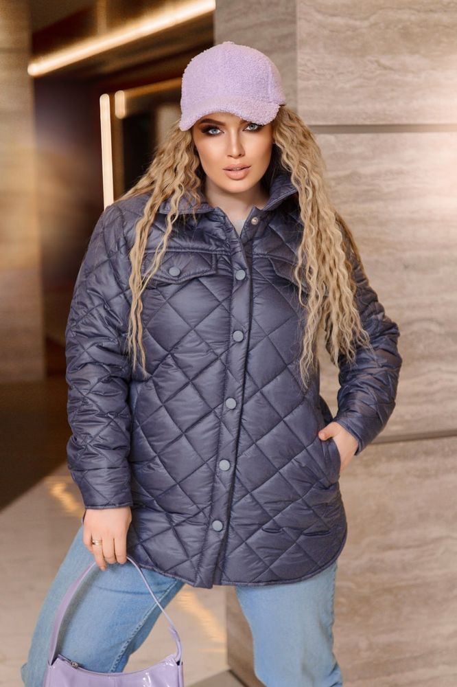 Куртка УК-2429-2 Fabrika