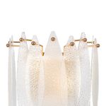 Настенный светильник (бра) Freya FR5217WL-02FG