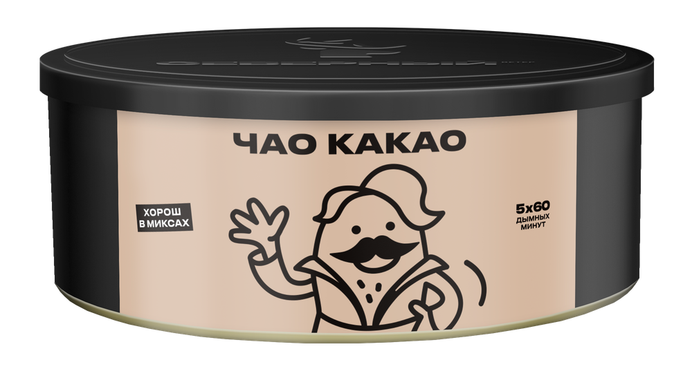Чао Какао 100 гр