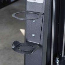 A2024 Глют-машина. Ягодичные. Стек 100 кг