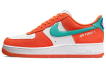 Кроссовки Nike Air Force 1 Low "Athletic Club"