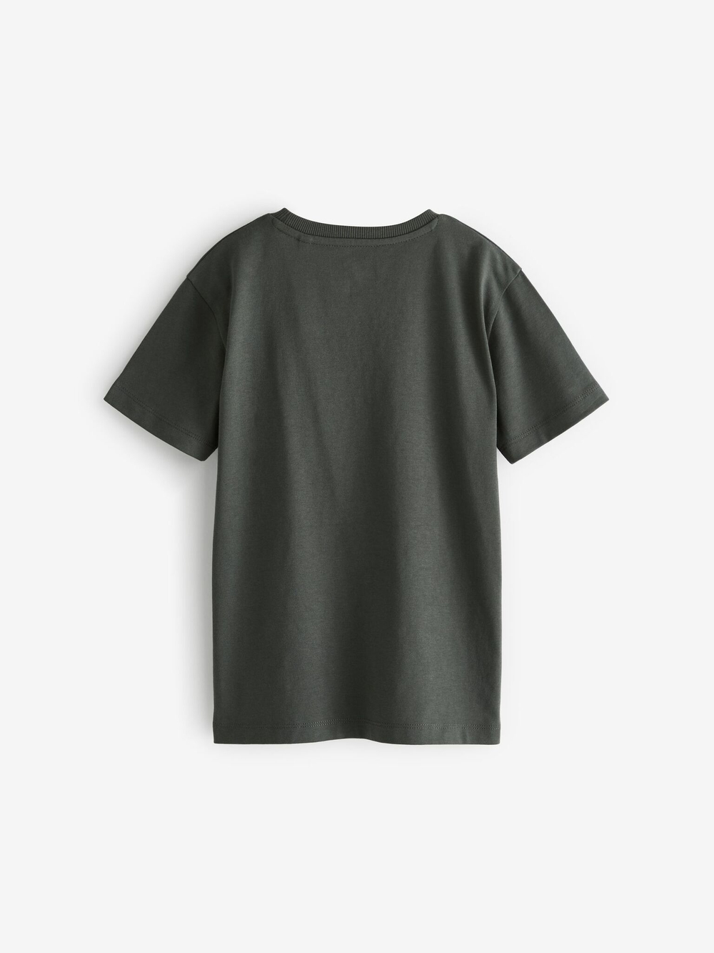 Футболка для мальчика Next C99-779, Темно-серый