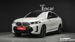 BMW X6 (G06) xDrive40i M Sports (08.2023)