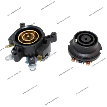 Контатная группа для чайников 9