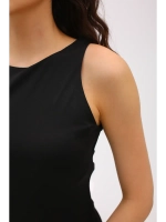 Платье летнее скимс облегающее