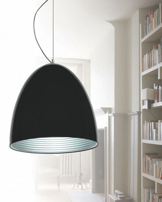 Подвесной светильник Lumina Deco LDP 7532 BK