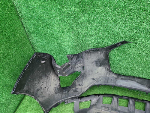 Бампер передний Haval Jolion (2021-2024)