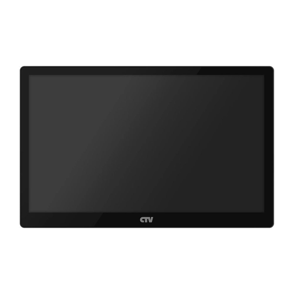 CTV-M5801 видеодомофон CTV