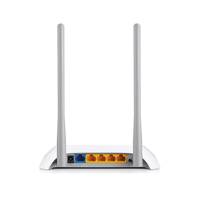 TL-WR840N роутер TP-link