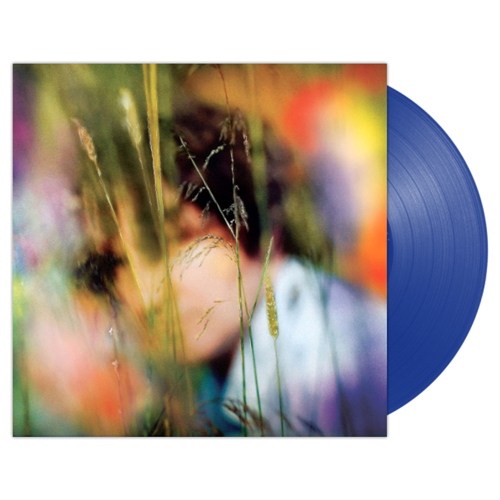 Sam Amidon / Sam Amidon (Coloured Vinyl)(LP)