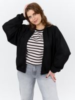 Бомбер Нео-1 Виотекс ЧЁРНЫЙ