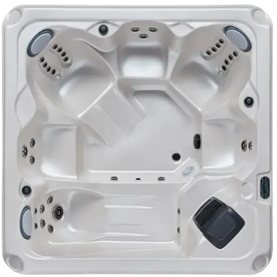 Всесезонный гидромассажный спа-бассейн FSPA BD-007